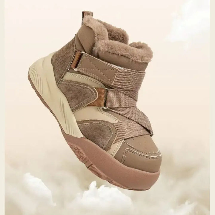 Luftfreiheit - ArcticWarm Kinder Winterstiefel - Luftfreiheit