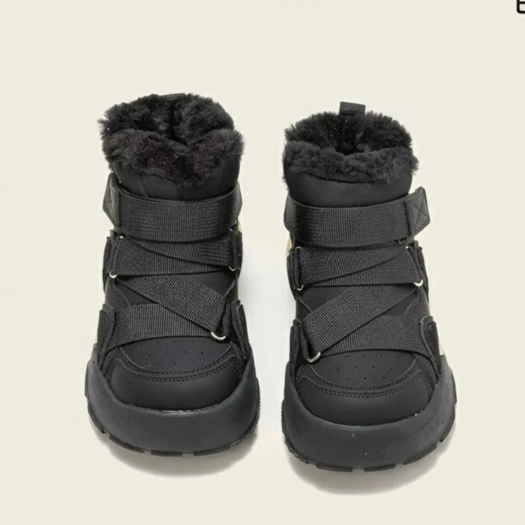 Luftfreiheit - ArcticWarm Kinder Winterstiefel - Luftfreiheit