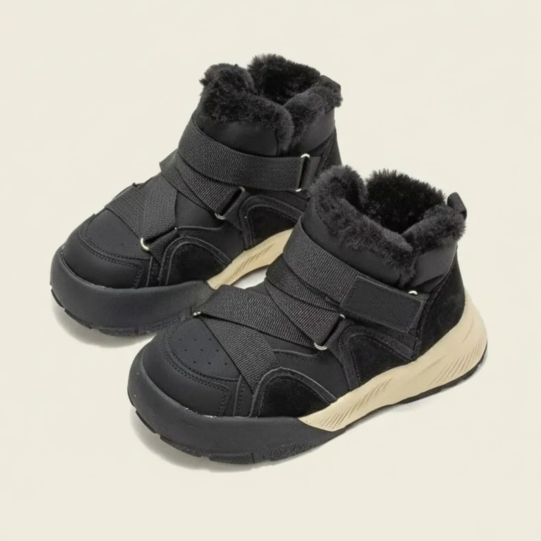 Luftfreiheit - ArcticWarm Kinder Winterstiefel - Luftfreiheit