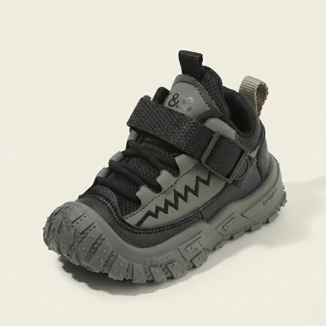 Luftfreiheit - Bear Ultraleichte Sneaker Barfußschuhe für Kinder - Luftfreiheit