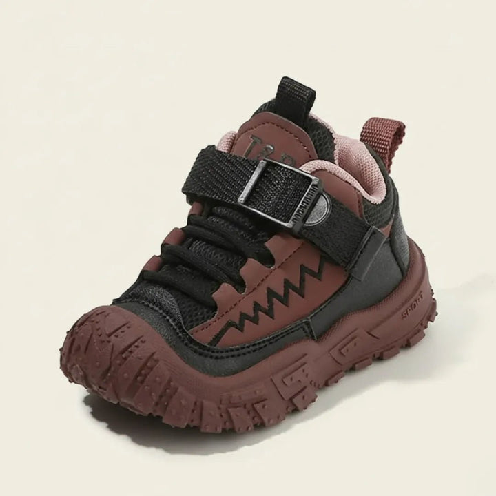 Luftfreiheit - Bear Ultraleichte Sneaker Barfußschuhe für Kinder - Luftfreiheit