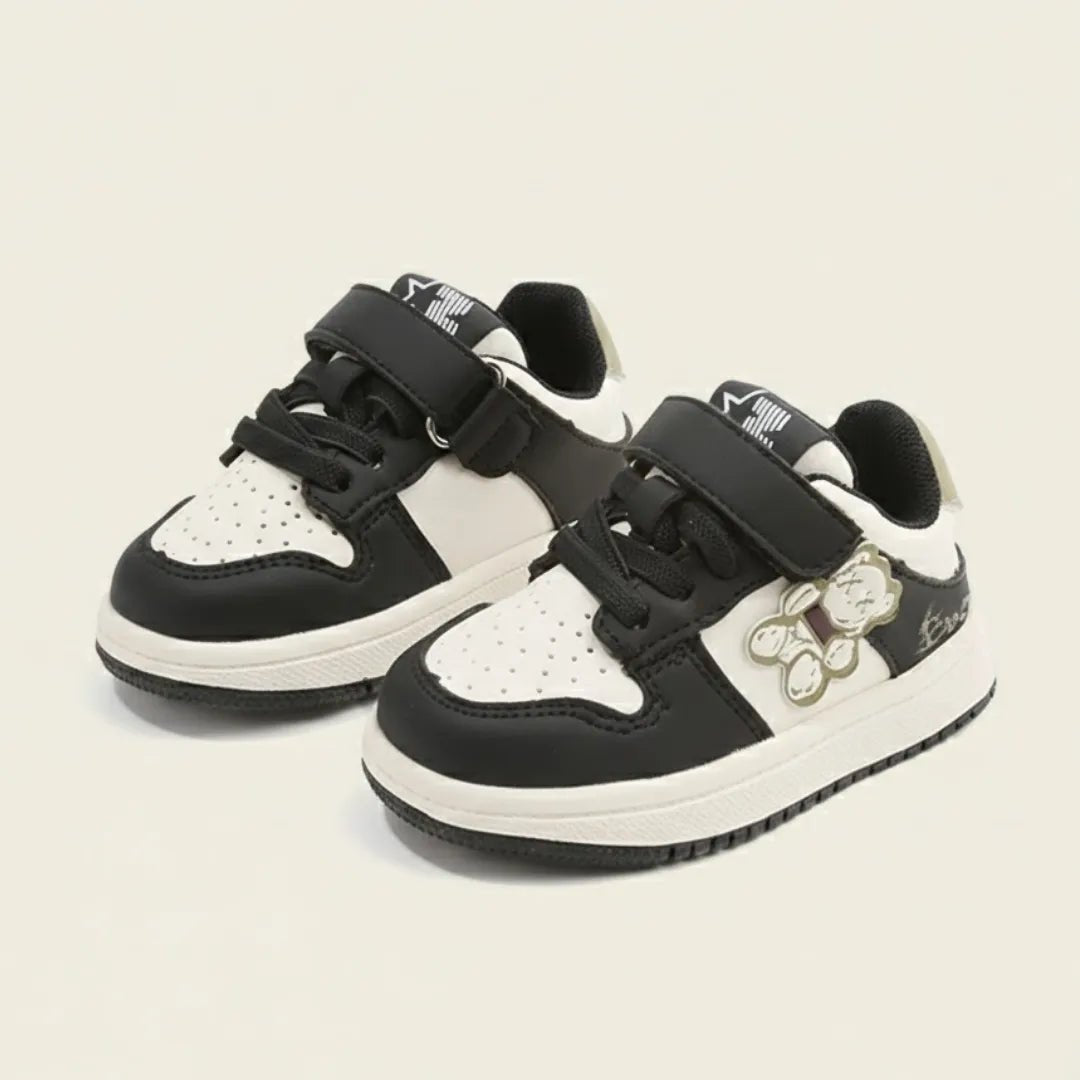 Luftfreiheit - Bear2 Ultraleichte Sneaker Barfußschuhe für Kinder - Luftfreiheit