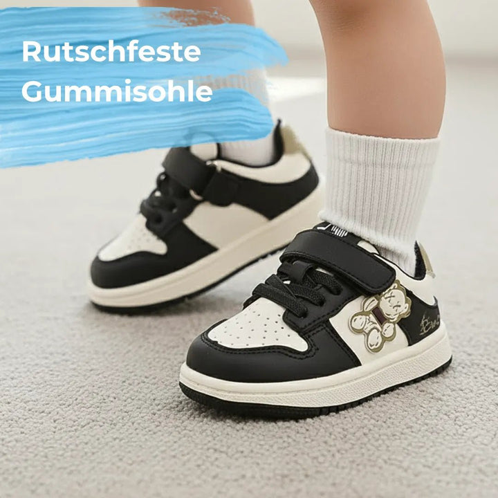 Luftfreiheit - Bear2 Ultraleichte Sneaker Barfußschuhe für Kinder - Luftfreiheit