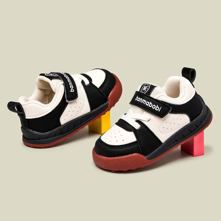 Luftfreiheit - Berry Ultraleichte Sneaker Barfußschuhe für Kinder - Luftfreiheit