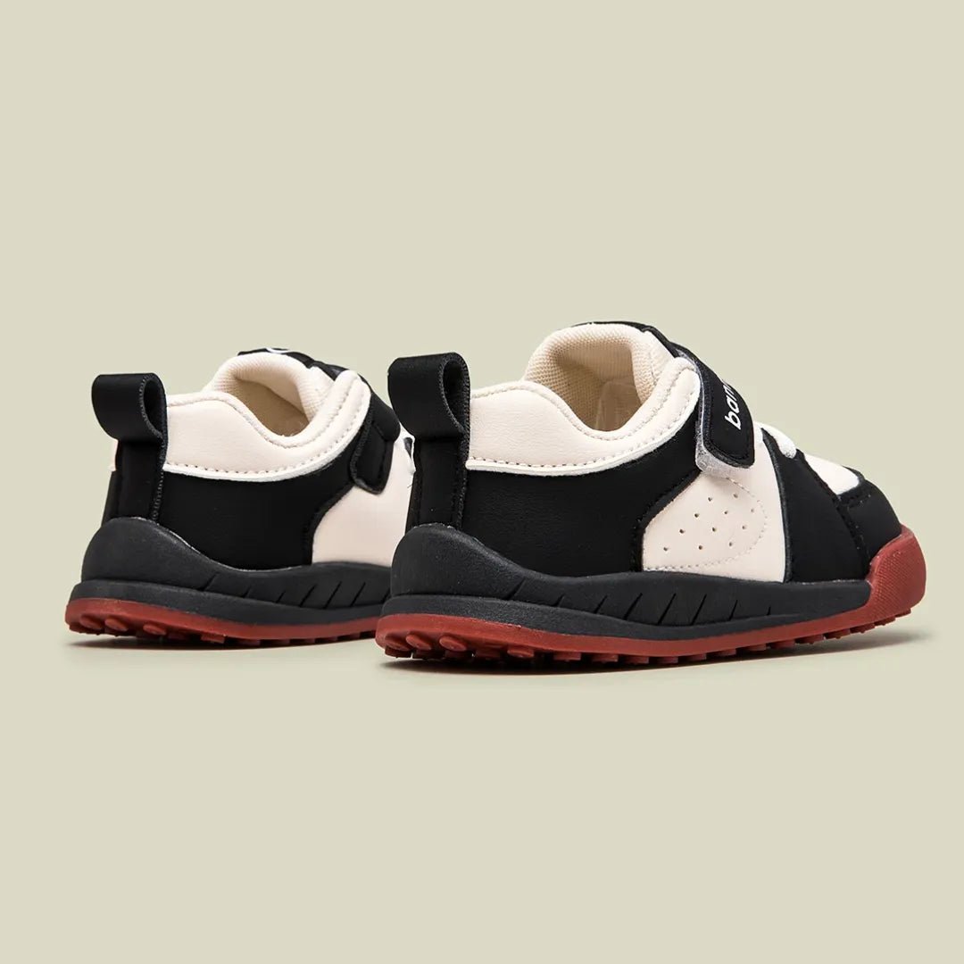 Luftfreiheit - Berry Ultraleichte Sneaker Barfußschuhe für Kinder - Luftfreiheit