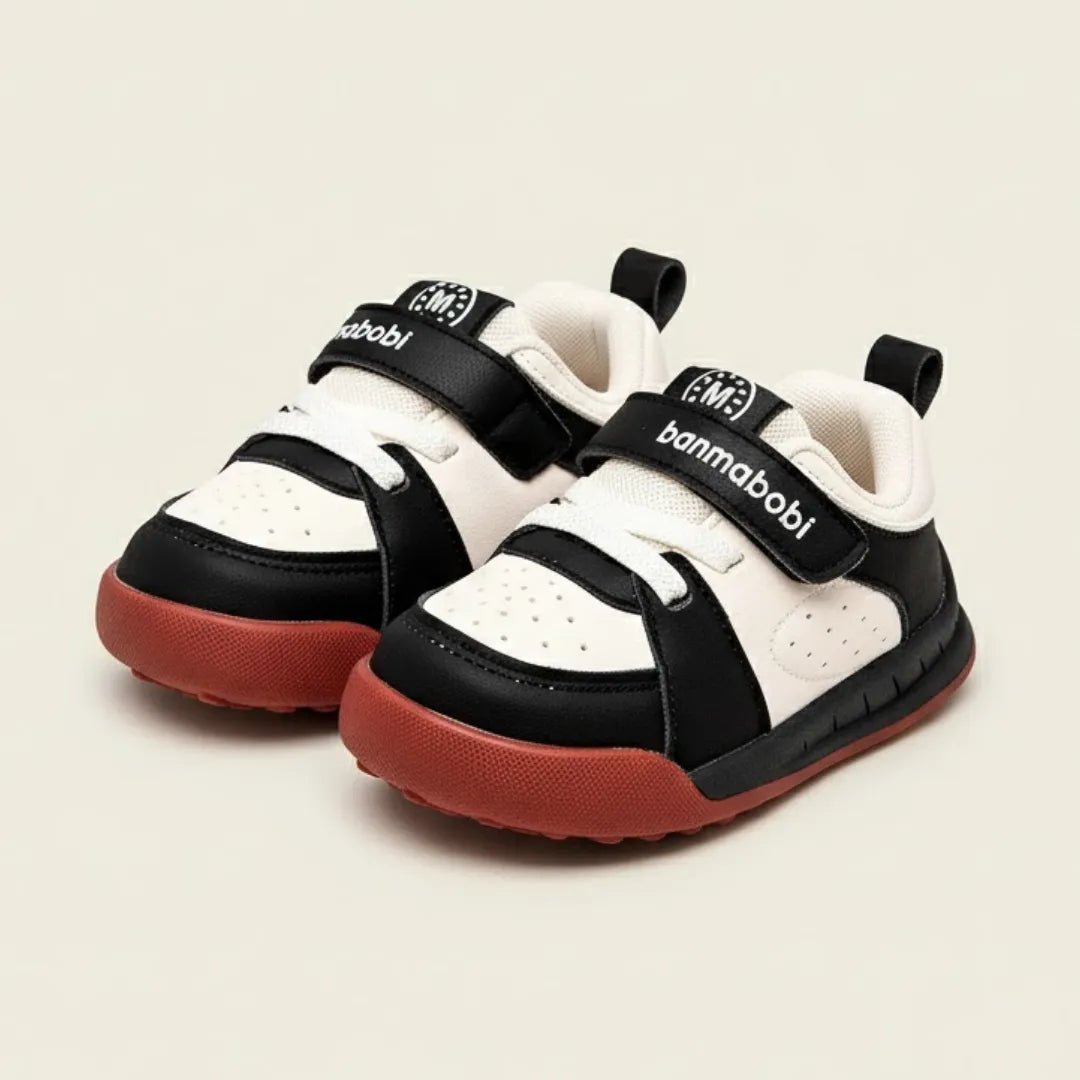 Luftfreiheit - Berry Ultraleichte Sneaker Barfußschuhe für Kinder - Luftfreiheit