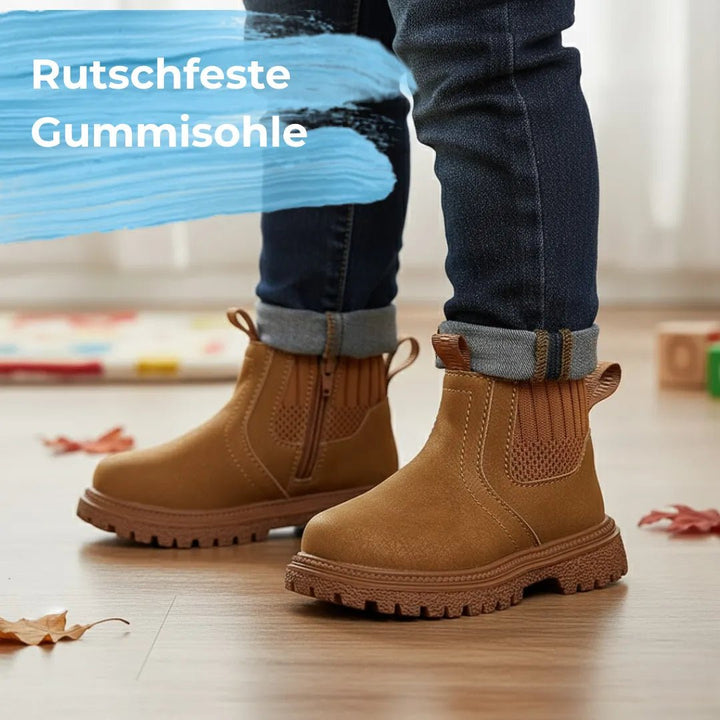 Luftfreiheit - Bree Ultraleichte Winter Schuhe für Kinder - Luftfreiheit