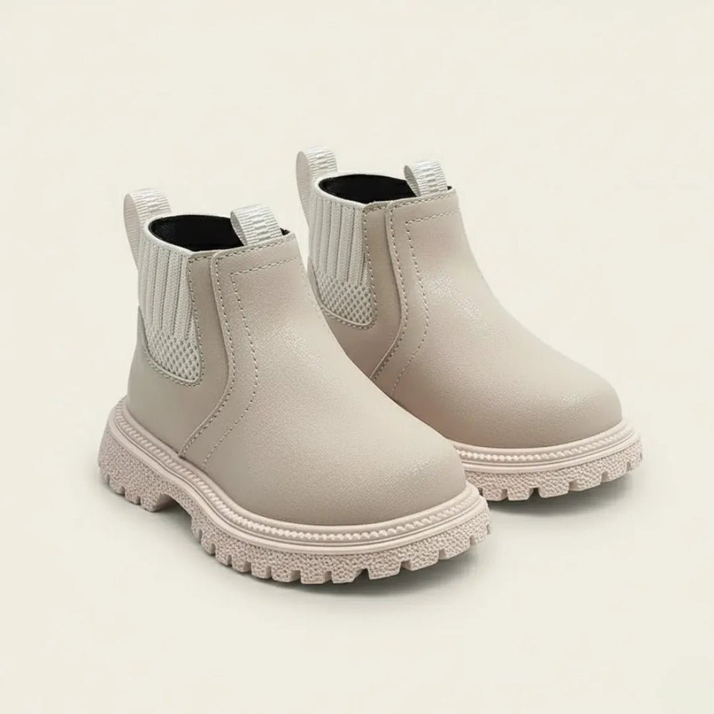 Luftfreiheit - Bree Ultraleichte Winter Schuhe für Kinder - Luftfreiheit