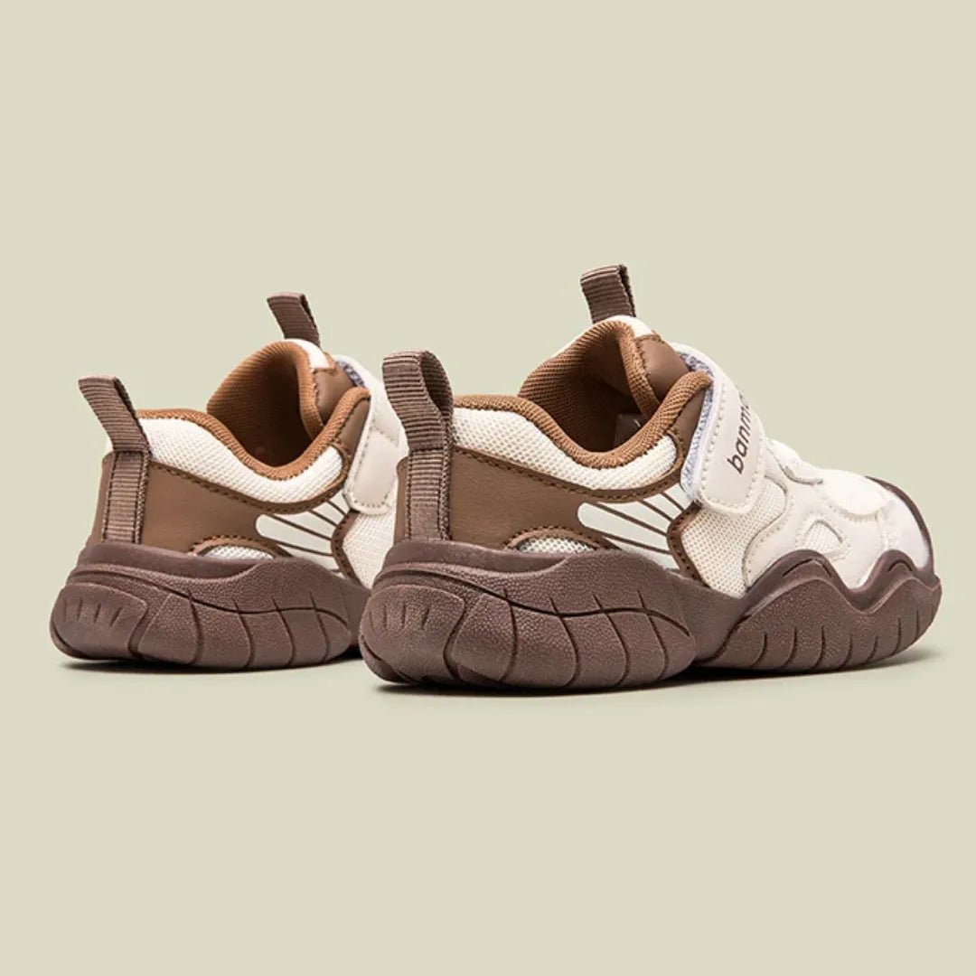 Luftfreiheit - Chill Ultraleichte Sneaker Barfußschuhe für Kinder - Luftfreiheit