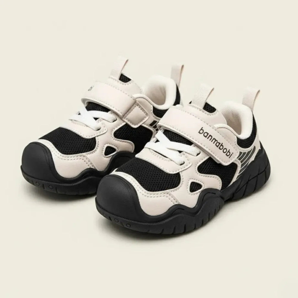 Luftfreiheit - Chill Ultraleichte Sneaker Barfußschuhe für Kinder - Luftfreiheit