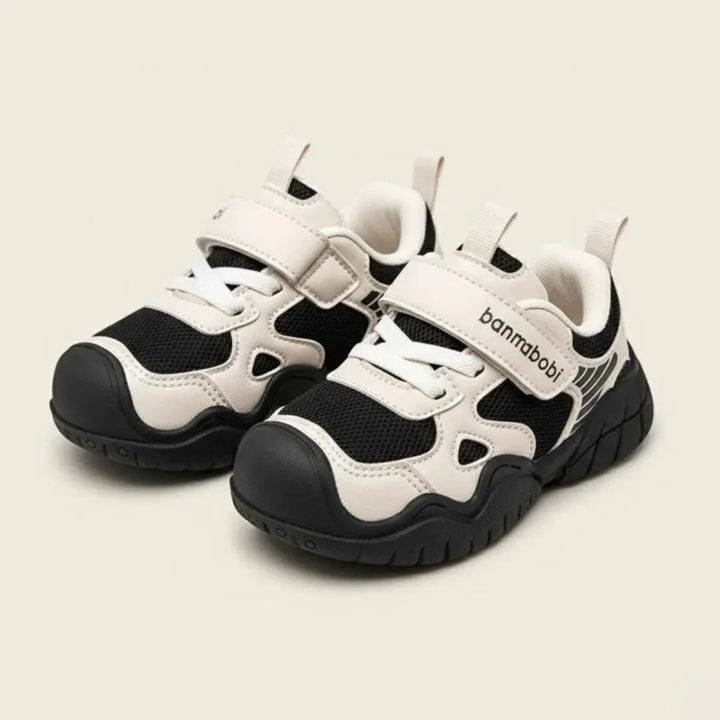 Luftfreiheit - Chill Ultraleichte Sneaker Barfußschuhe für Kinder - Luftfreiheit