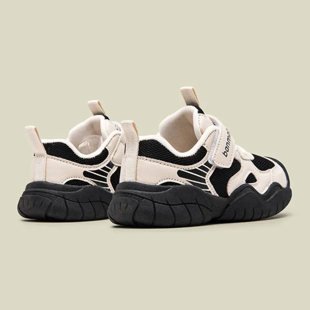 Luftfreiheit - Chill Ultraleichte Sneaker Barfußschuhe für Kinder - Luftfreiheit