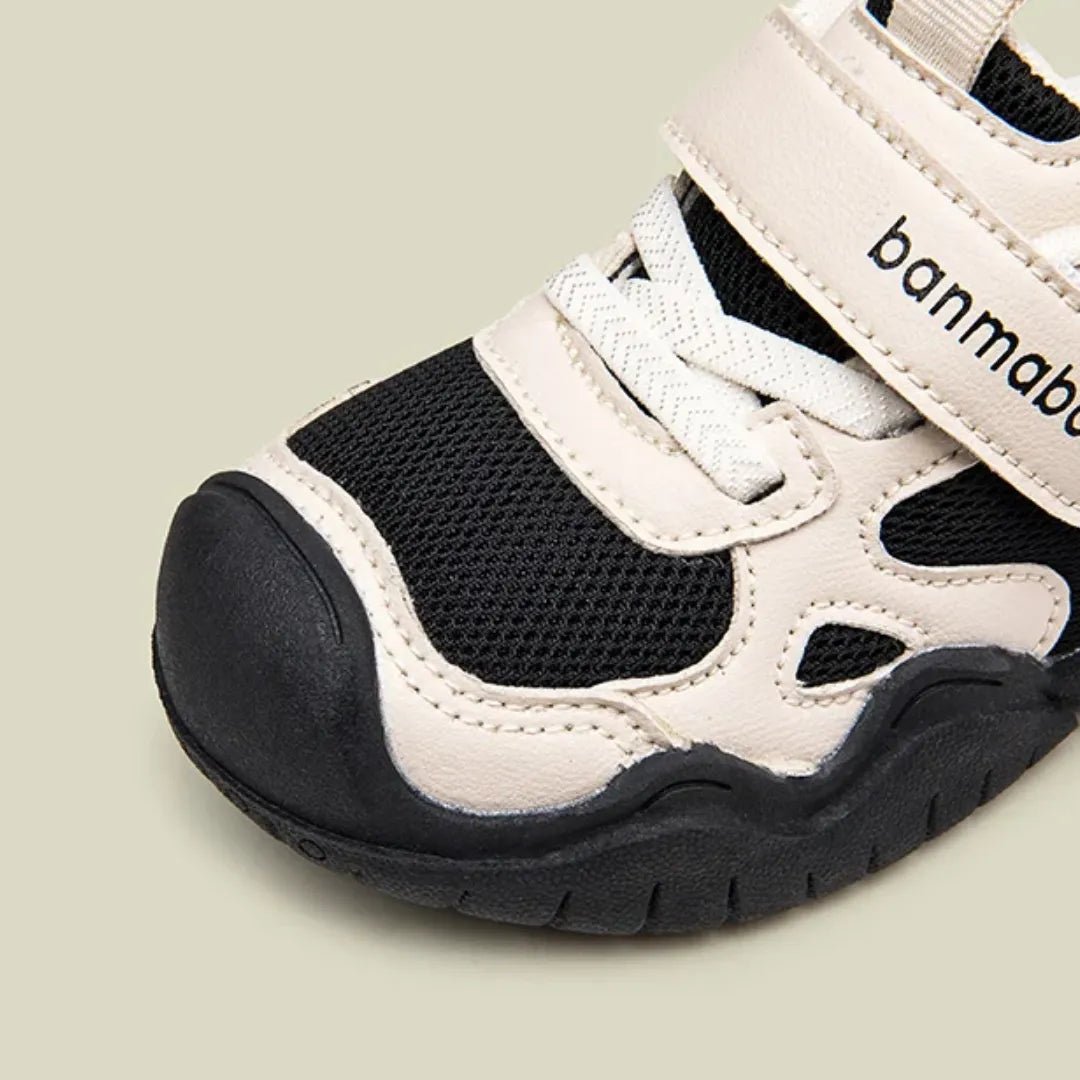 Luftfreiheit - Chill Ultraleichte Sneaker Barfußschuhe für Kinder - Luftfreiheit