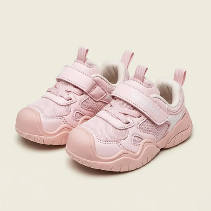 Luftfreiheit - Chill Ultraleichte Sneaker Barfußschuhe für Kinder - Luftfreiheit