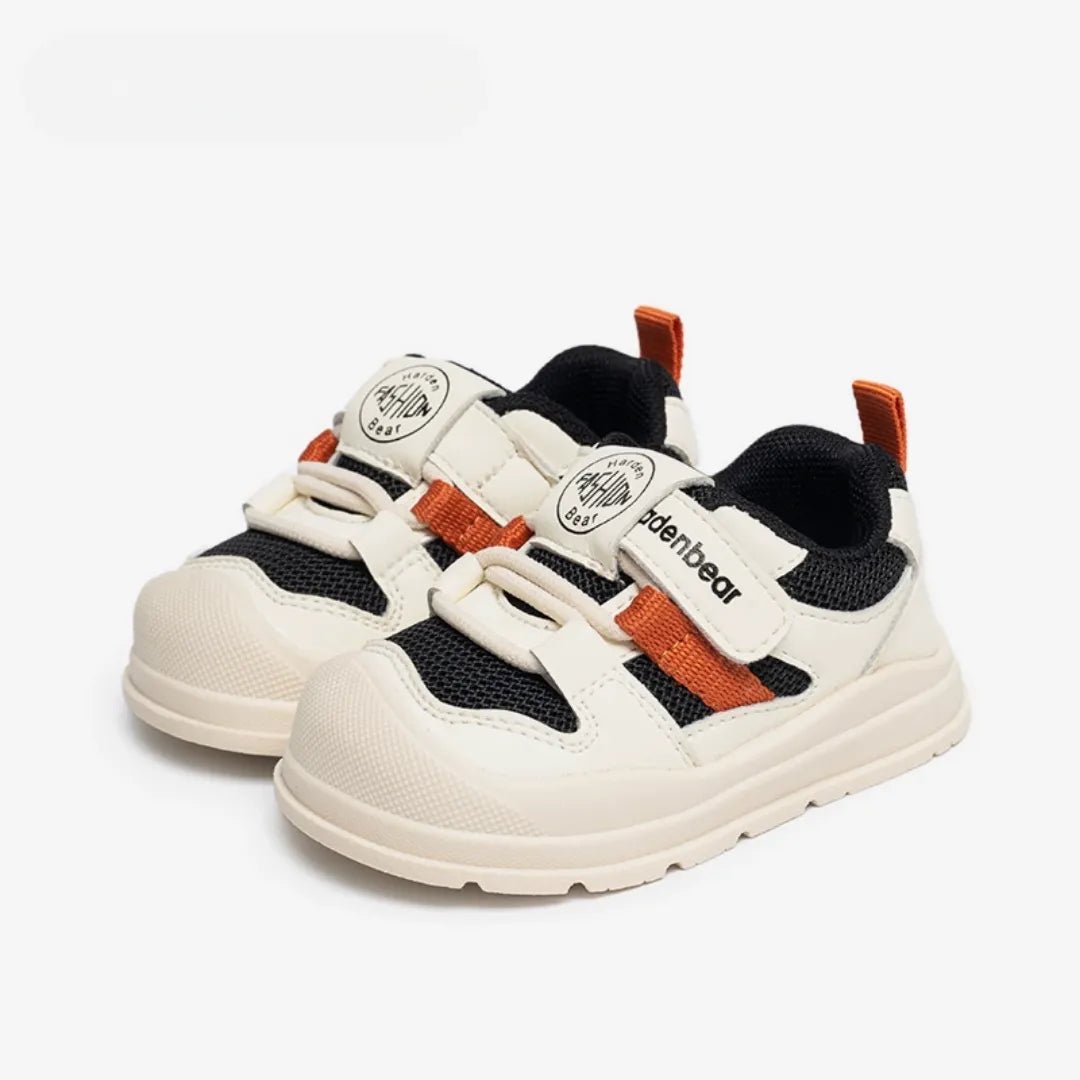 Luftfreiheit - HeadenBear Bob Ultraleichte Sneaker Barfußschuhe für Kinder - Luftfreiheit