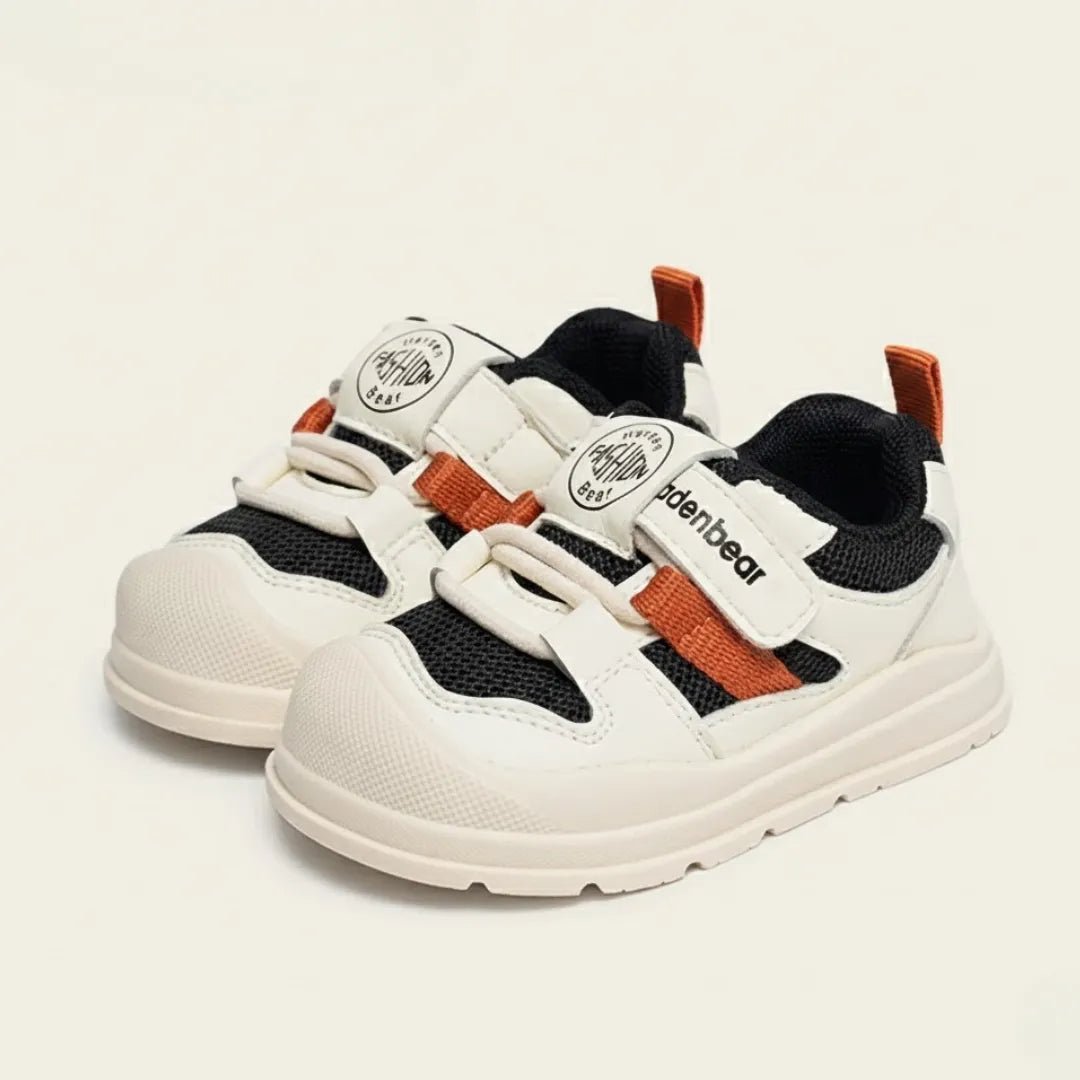 Luftfreiheit - HeadenBear Bob Ultraleichte Sneaker Barfußschuhe für Kinder - Luftfreiheit