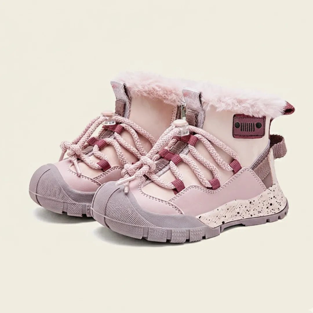 Luftfreiheit - Jul Ultraleichte Winter Schuhe für Kinder - Luftfreiheit