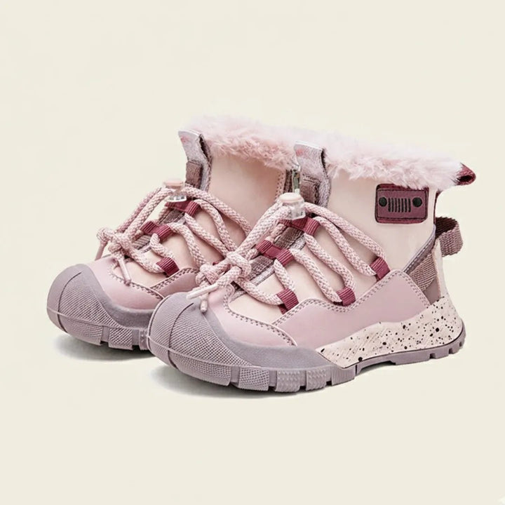 Luftfreiheit - Jul Ultraleichte Winter Schuhe für Kinder - Luftfreiheit