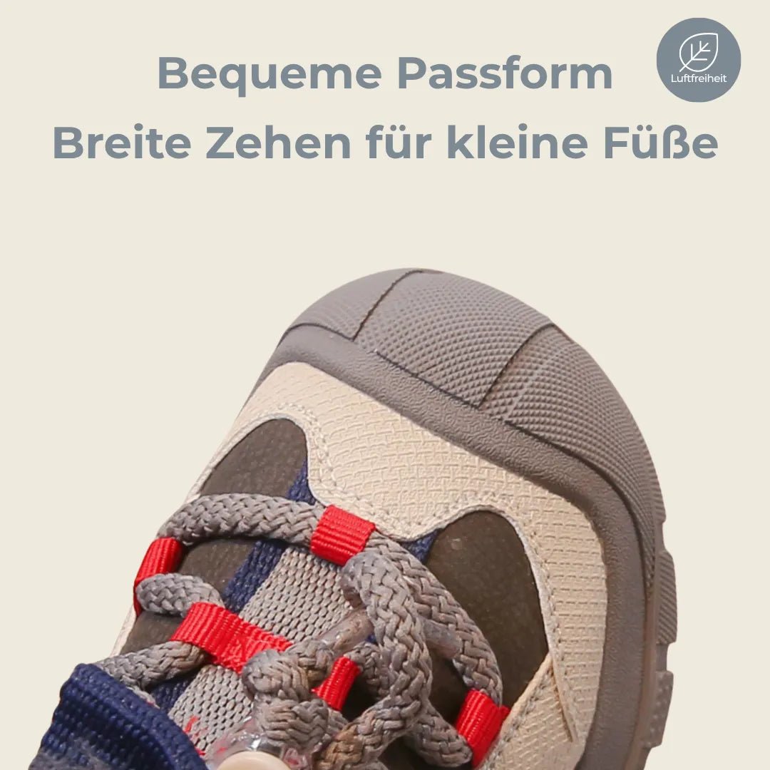 Luftfreiheit - Jul Ultraleichte Winter Schuhe für Kinder - Luftfreiheit