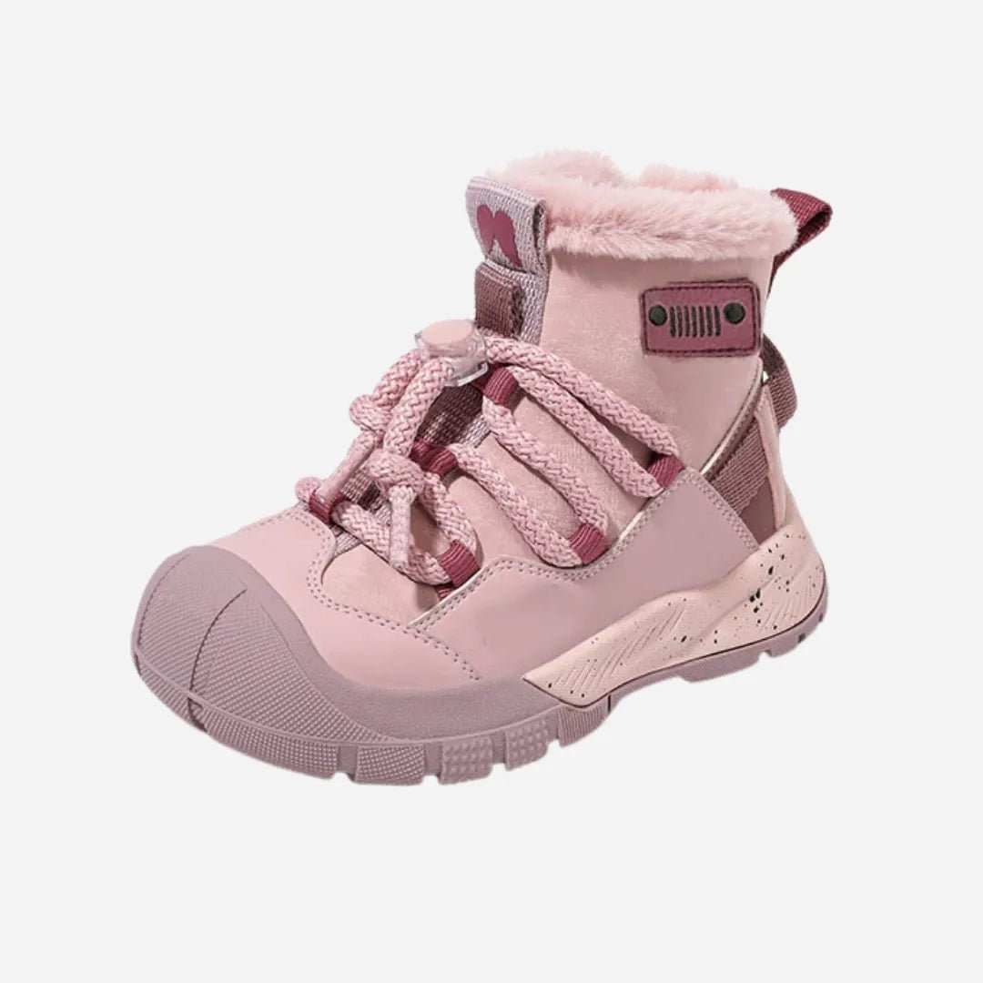 Luftfreiheit - Jul Ultraleichte Winter Schuhe für Kinder - Luftfreiheit