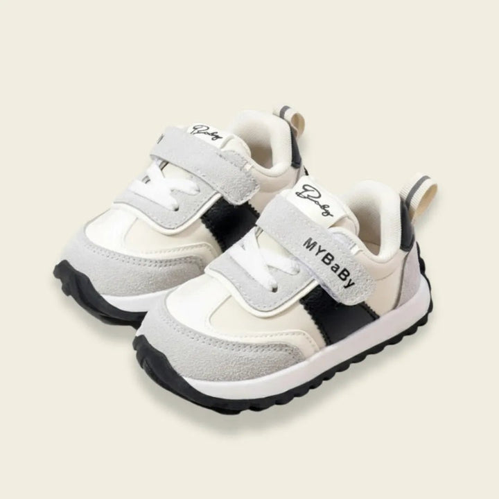 Luftfreiheit - Kik Ultraleichte Sneaker Barfußschuhe für Kinder - Luftfreiheit