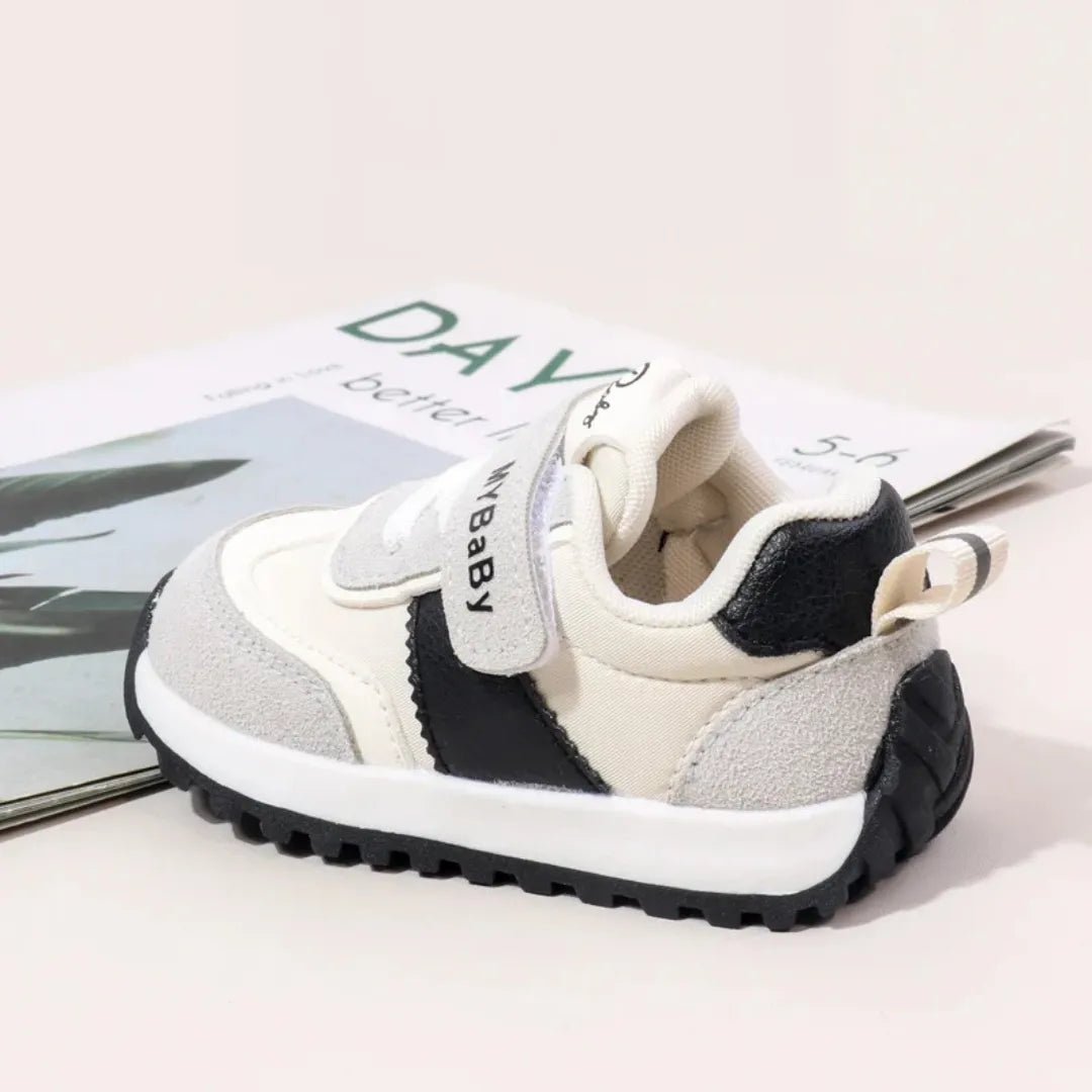 Luftfreiheit - Kik Ultraleichte Sneaker Barfußschuhe für Kinder - Luftfreiheit