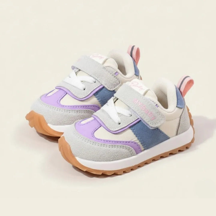 Luftfreiheit - Kik Ultraleichte Sneaker Barfußschuhe für Kinder - Luftfreiheit