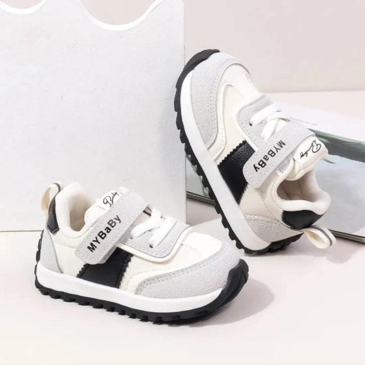 Luftfreiheit - Kik Ultraleichte Sneaker Barfußschuhe für Kinder - Luftfreiheit