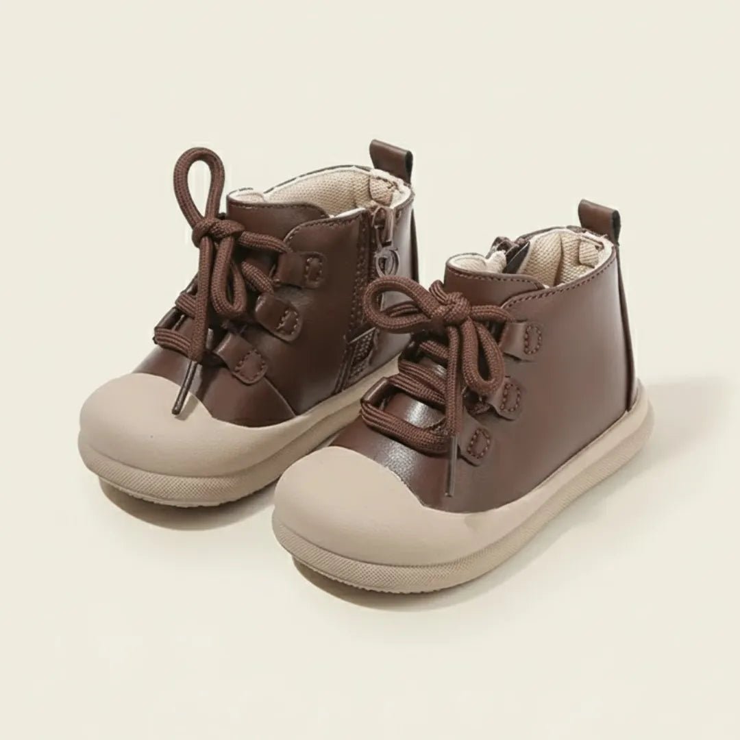 Luftfreiheit - Nora Wasserdichte Stiefel für Kinder - Luftfreiheit