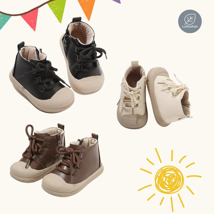 Luftfreiheit - Nora Wasserdichte Stiefel für Kinder - Luftfreiheit