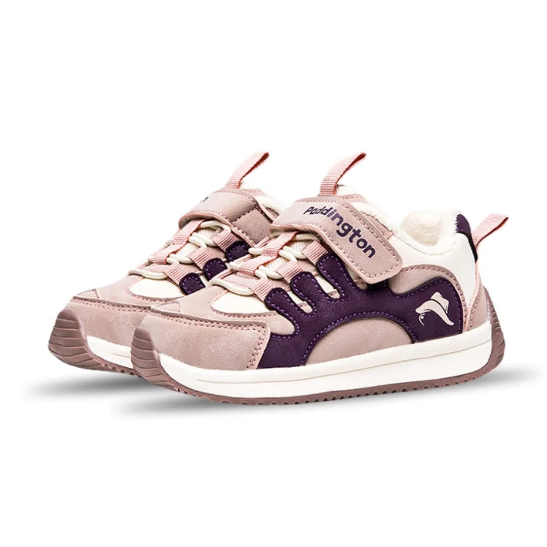 Luftfreiheit - Paddington Paul Ultraleichte Sneaker für Kinder - Luftfreiheit