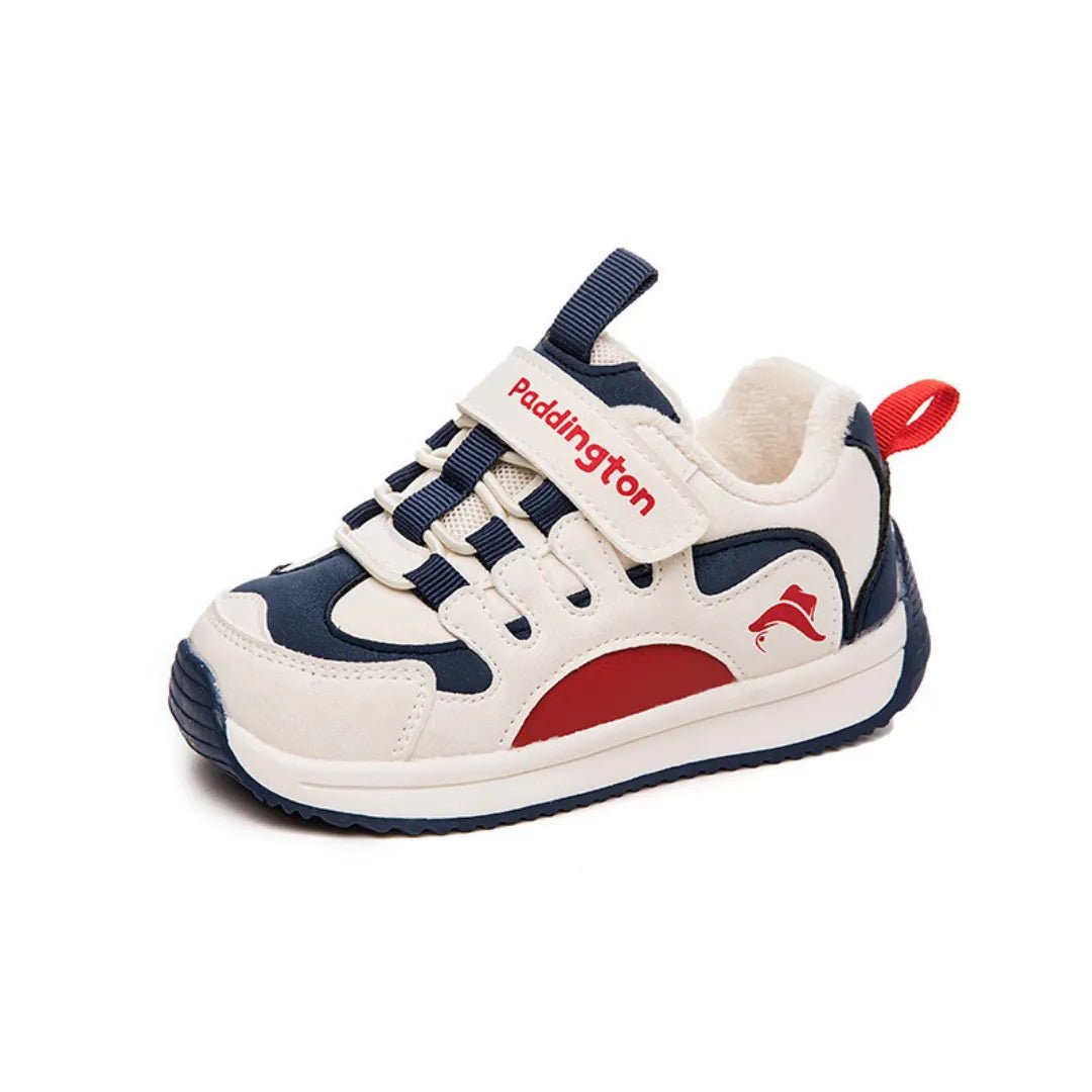 Luftfreiheit - Paddington Paul Ultraleichte Sneaker für Kinder - Luftfreiheit