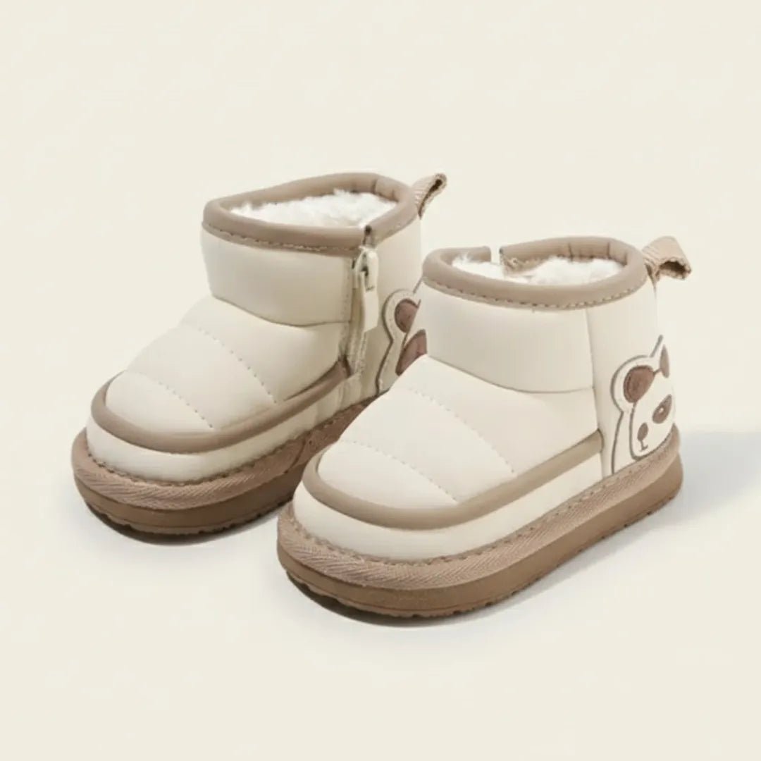 Luftfreiheit - Pandy Ultraleichte Winter Schuhe für Kinder - Luftfreiheit