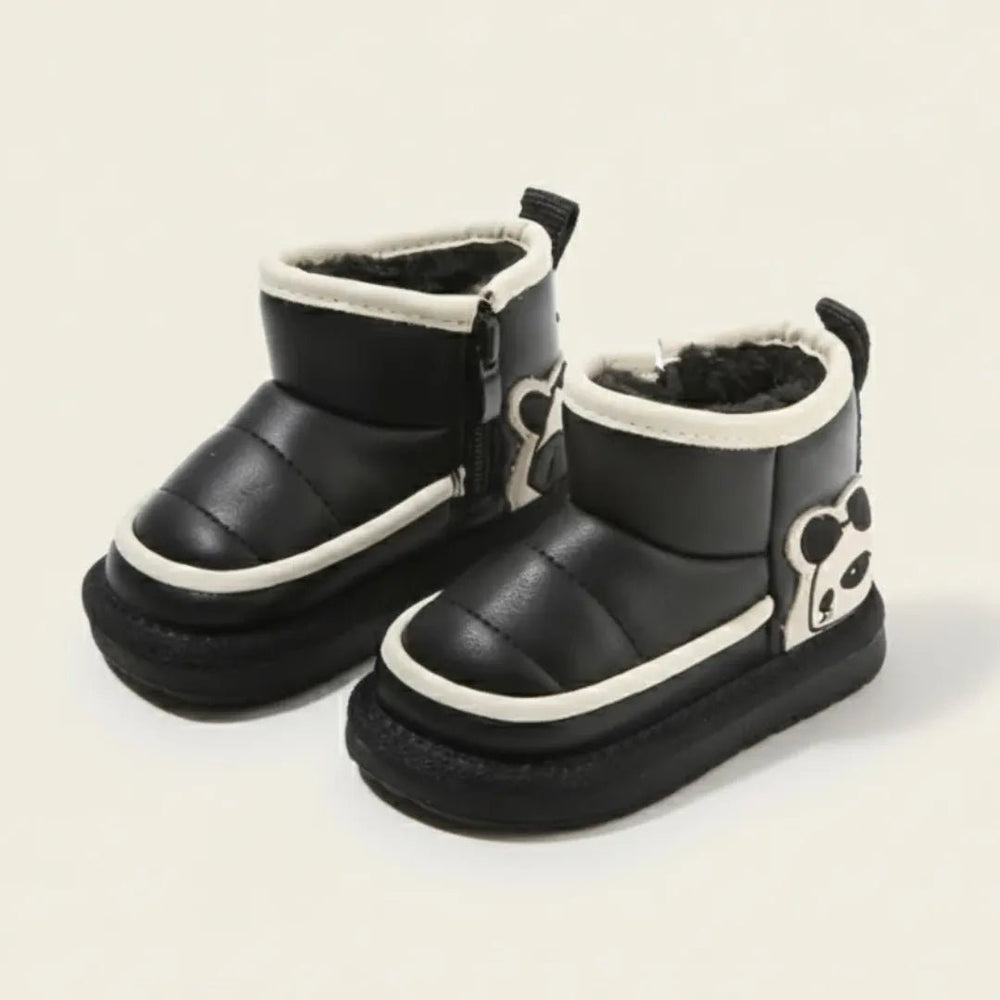 Luftfreiheit - Pandy Ultraleichte Winter Schuhe für Kinder - Luftfreiheit