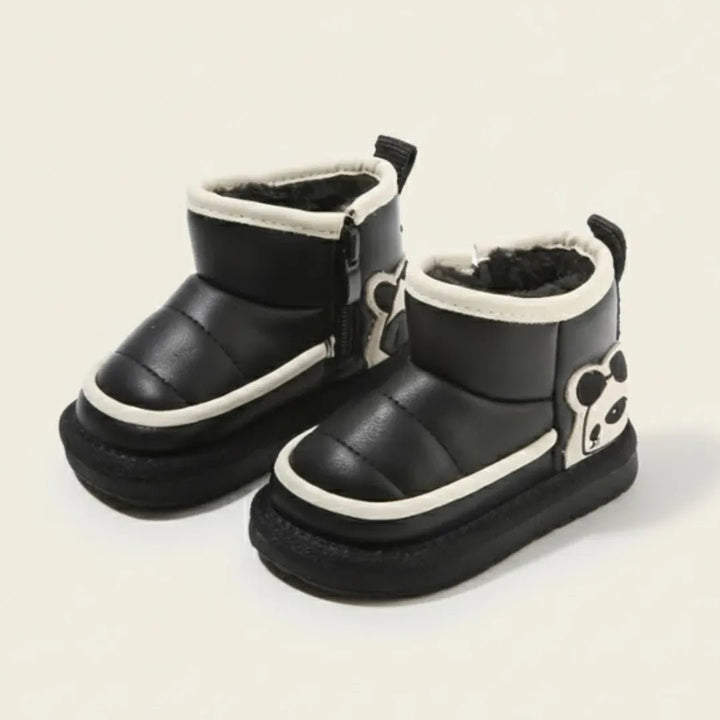 Luftfreiheit - Pandy Ultraleichte Winter Schuhe für Kinder - Luftfreiheit