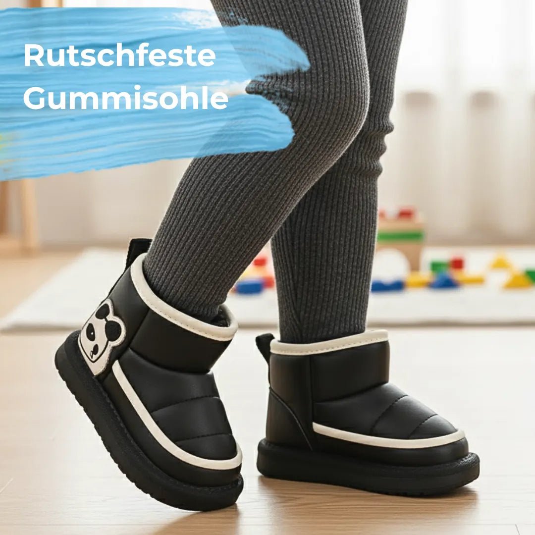 Luftfreiheit - Pandy Ultraleichte Winter Schuhe für Kinder - Luftfreiheit
