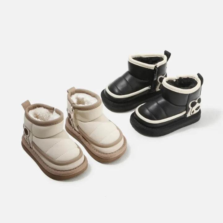Luftfreiheit - Pandy Ultraleichte Winter Schuhe für Kinder - Luftfreiheit