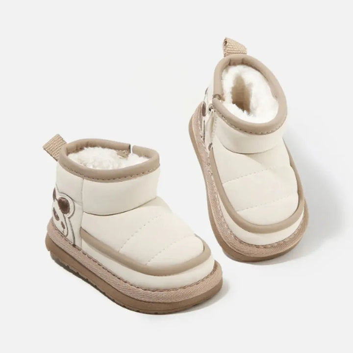 Luftfreiheit - Pandy Ultraleichte Winter Schuhe für Kinder - Luftfreiheit
