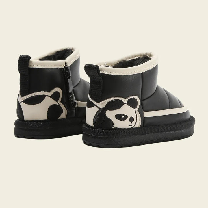 Luftfreiheit - Pandy Ultraleichte Winter Schuhe für Kinder - Luftfreiheit