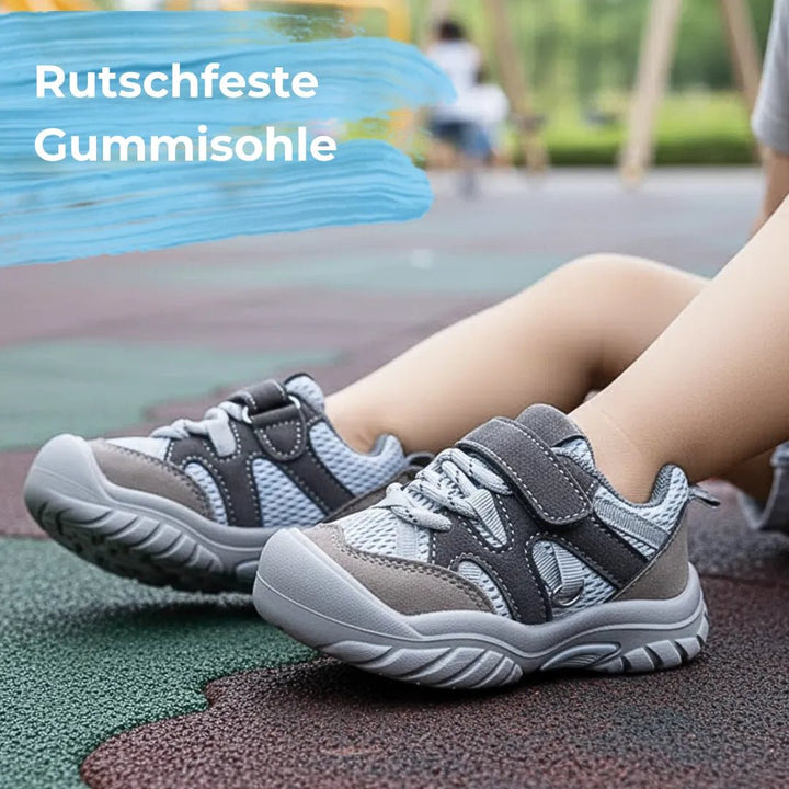 Luftfreiheit - Paw Ultraleichte Sneaker Barfußschuhe für Kinder - Luftfreiheit
