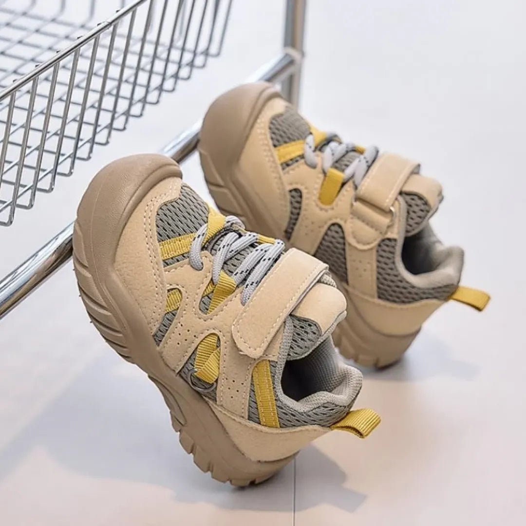 Luftfreiheit - Paw Ultraleichte Sneaker Barfußschuhe für Kinder - Luftfreiheit