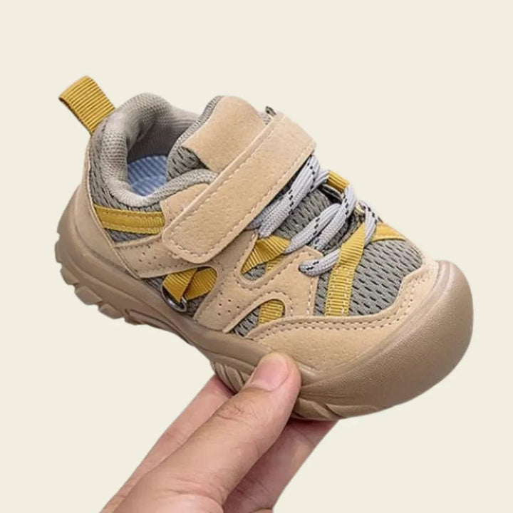 Luftfreiheit - Paw Ultraleichte Sneaker Barfußschuhe für Kinder - Luftfreiheit