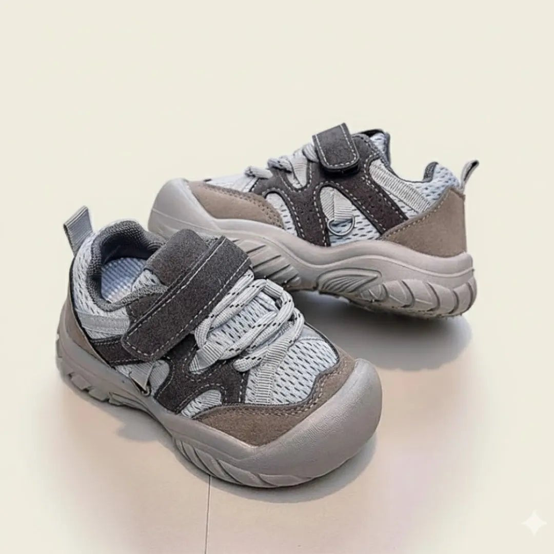 Luftfreiheit - Paw Ultraleichte Sneaker Barfußschuhe für Kinder - Luftfreiheit