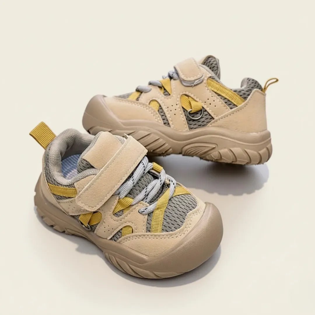 Luftfreiheit - Paw Ultraleichte Sneaker Barfußschuhe für Kinder - Luftfreiheit