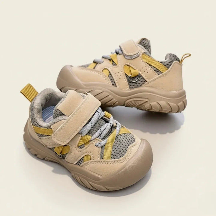 Luftfreiheit - Paw Ultraleichte Sneaker Barfußschuhe für Kinder - Luftfreiheit