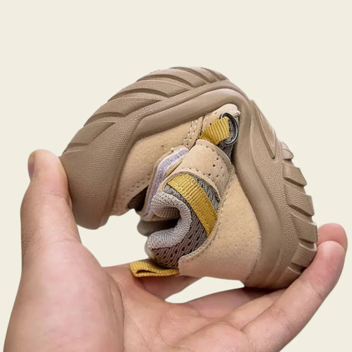 Luftfreiheit - Paw Ultraleichte Sneaker Barfußschuhe für Kinder - Luftfreiheit