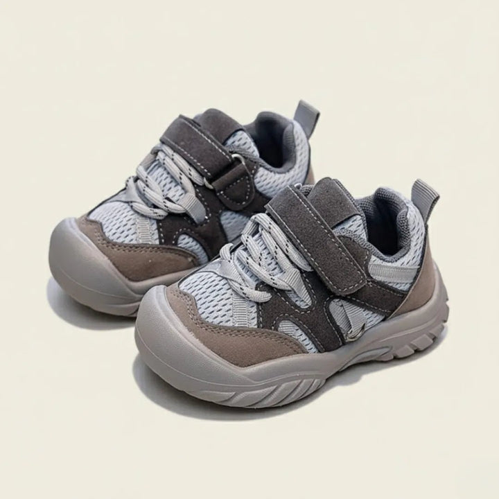 Luftfreiheit - Paw Ultraleichte Sneaker Barfußschuhe für Kinder - Luftfreiheit