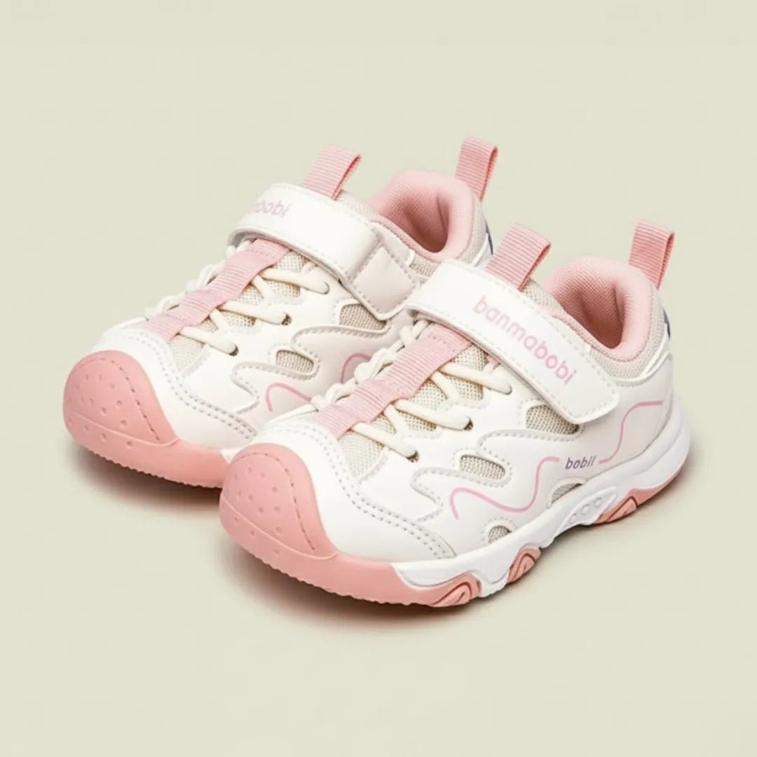 Luftfreiheit - Ping Ultraleichte Sneaker Barfußschuhe für Kinder - Luftfreiheit