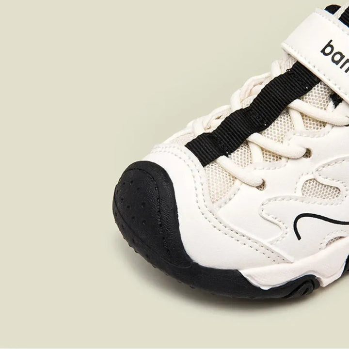 Luftfreiheit - Ping Ultraleichte Sneaker Barfußschuhe für Kinder - Luftfreiheit