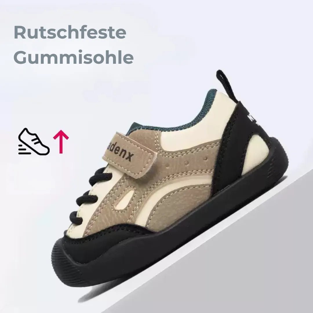 Luftfreiheit - Pop Ultraleichte Sneaker Barfußschuhe für Kinder - Luftfreiheit